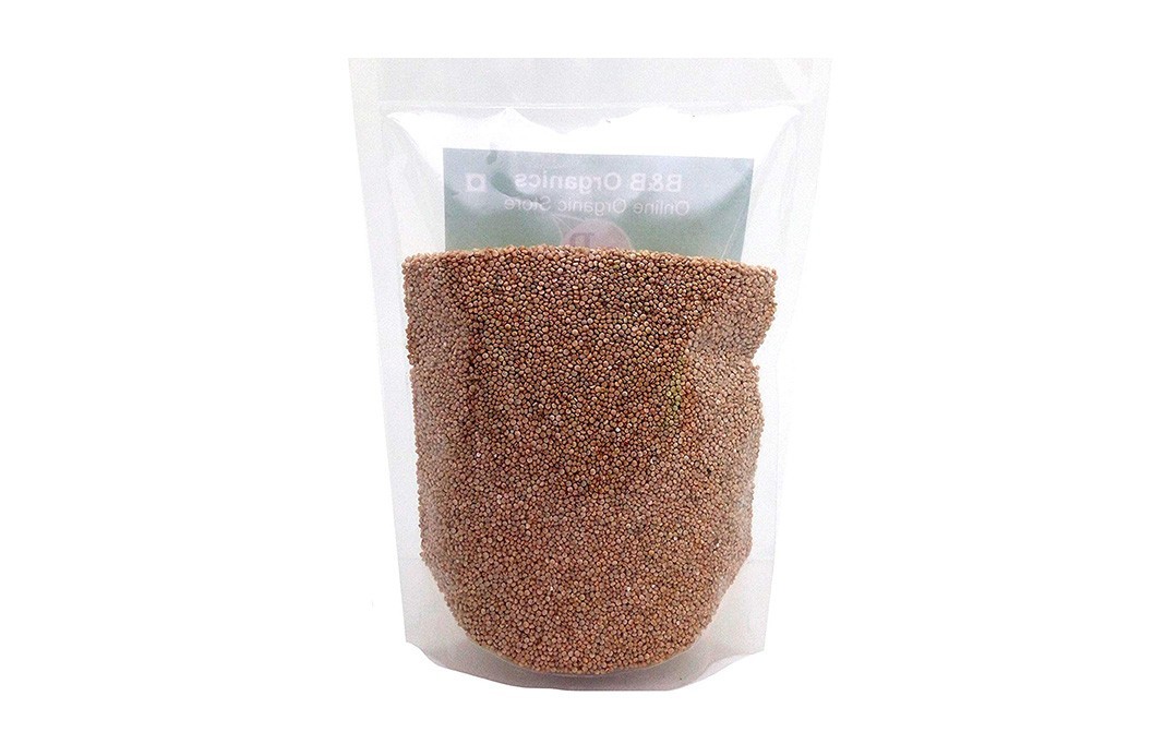 B&B Organics Quinoa    Pack  1 kilogram